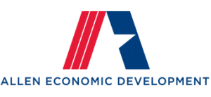 Allen Economic Development Corp