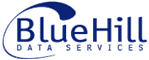 Blue Hill Data Services