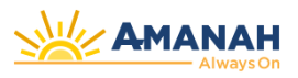 Amanah Tech Inc.