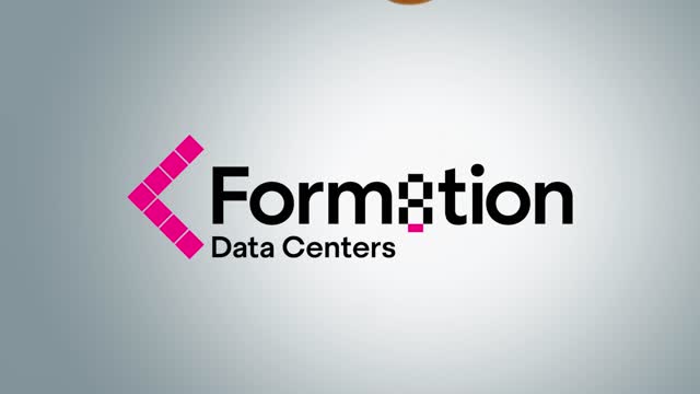 Form8tion Data Centers
