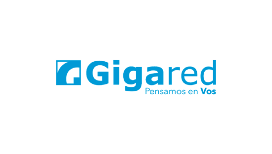 Gigared